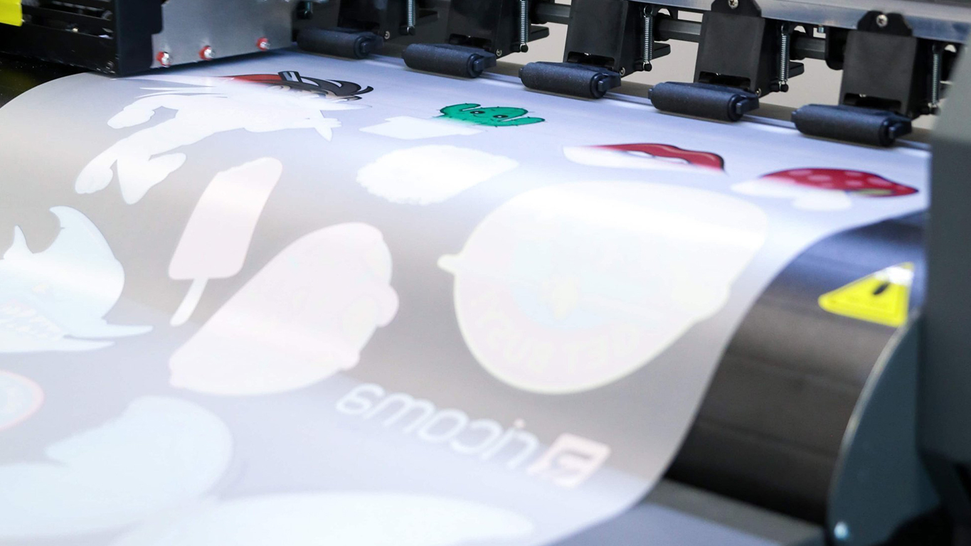 DTF Printing Services